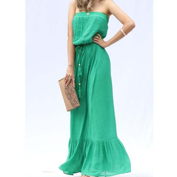 Dresses & Skirts - Kelly~Strapless Dress